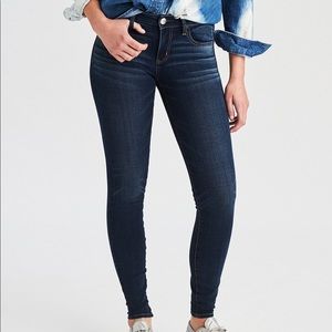 American Eagle Jeggings